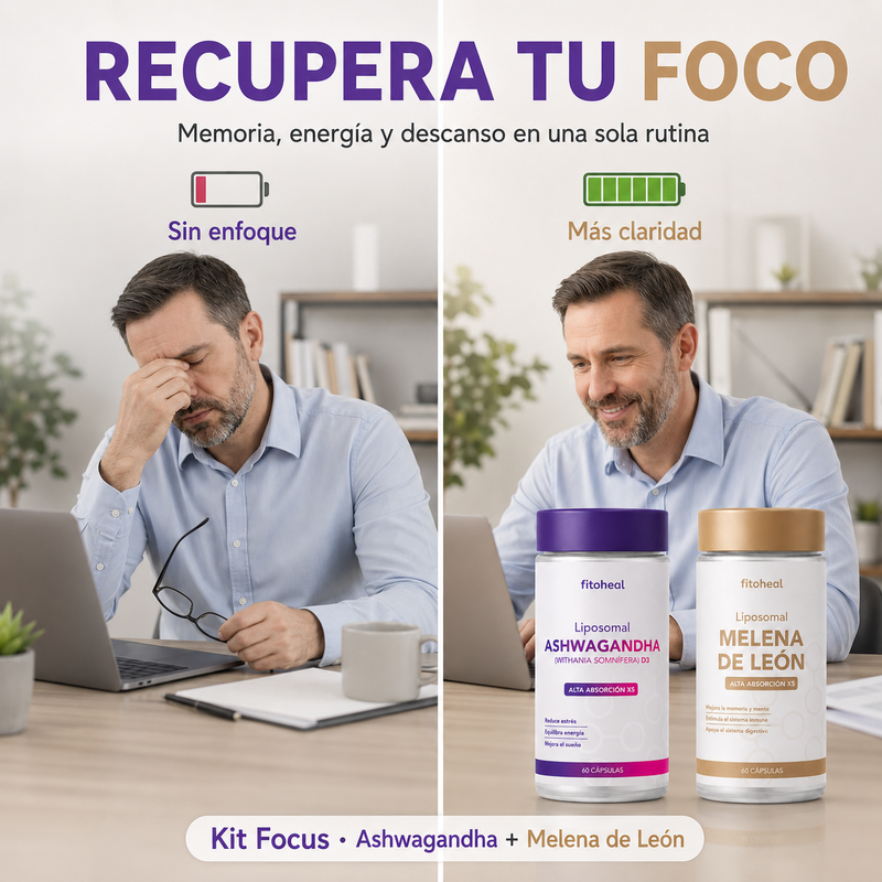 Kit Focus