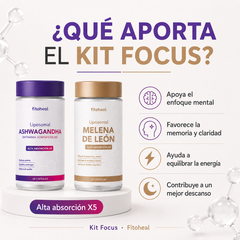 Kit Focus