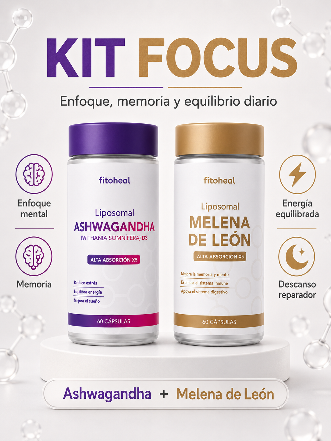 Kit Focus