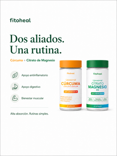 Kit Desinflamar