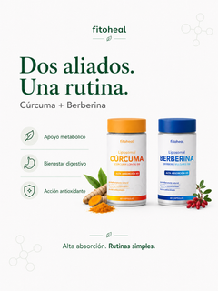 Kit Metabólico