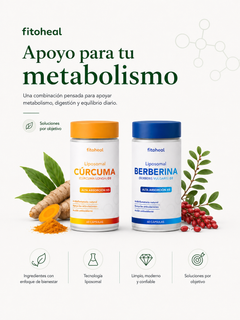 Kit Metabólico