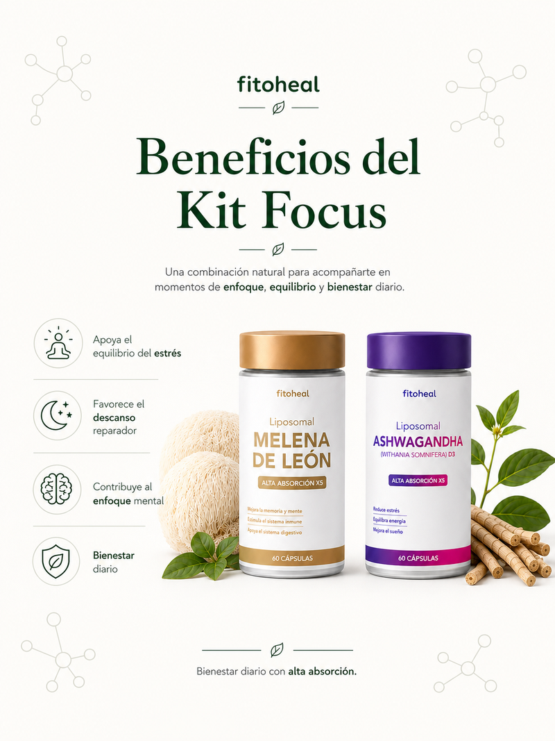 Kit Focus