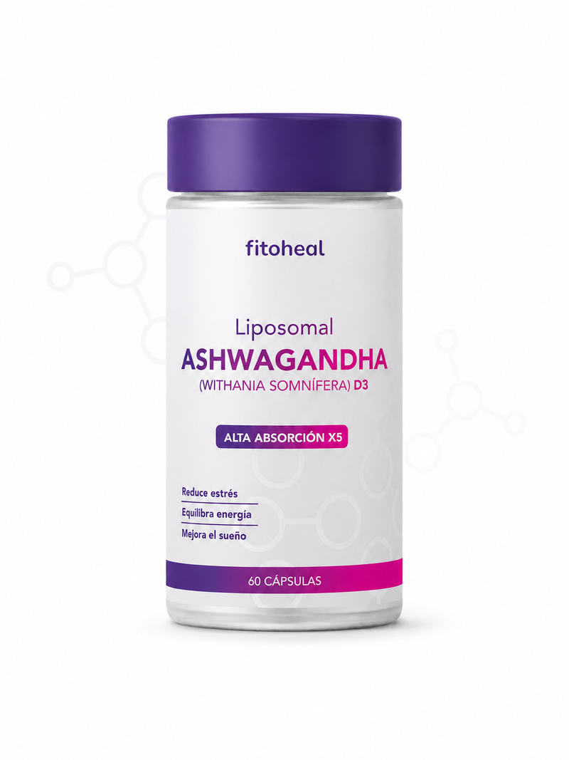 Ashwadanga Liposomal