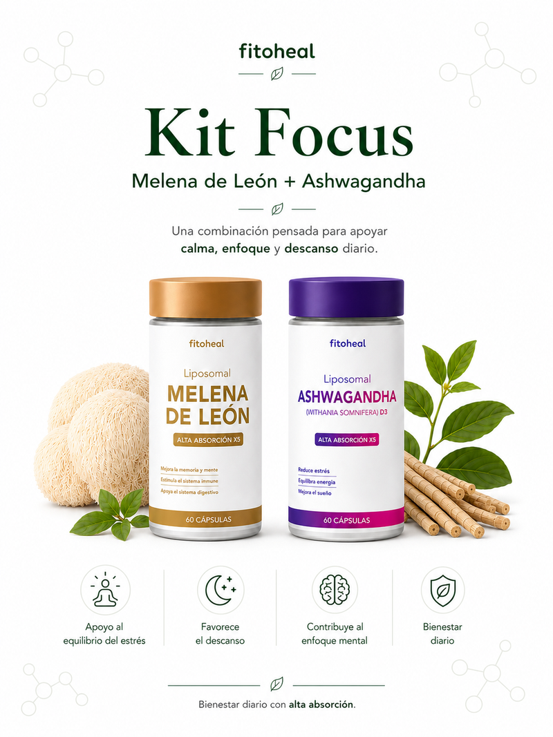 Kit Focus