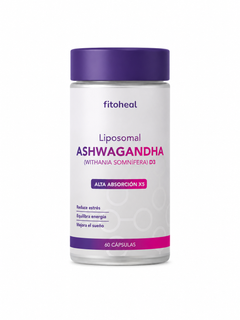 Ashwadanga Liposomal