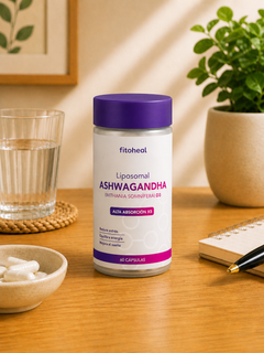 Ashwadanga Liposomal