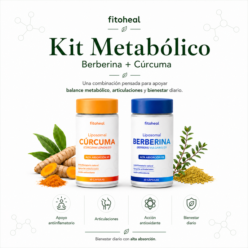 Metabólico